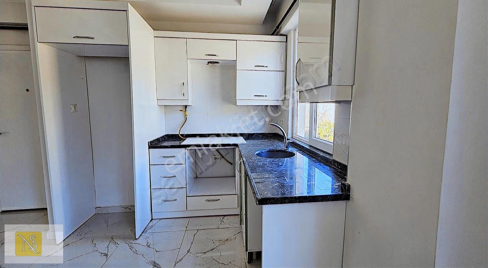 Nş Gayrimenkul Hakan Dan Kiralık 2+0 Daire - Görsel 28