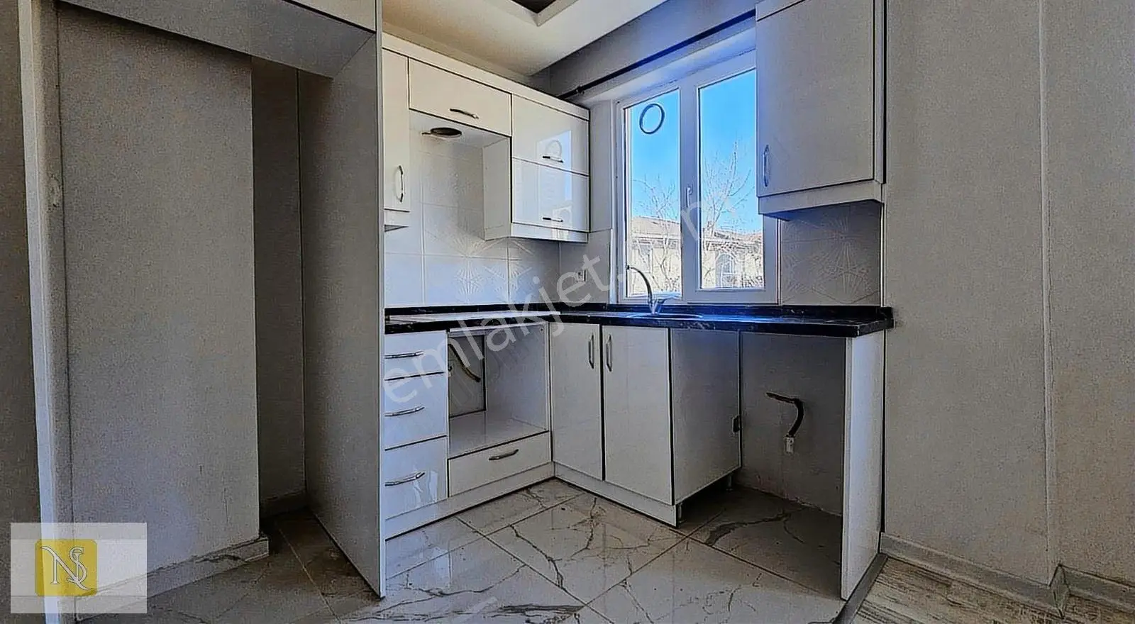 Nş Gayrimenkul Hakan Dan Kiralık 2+0 Daire - Görsel 2