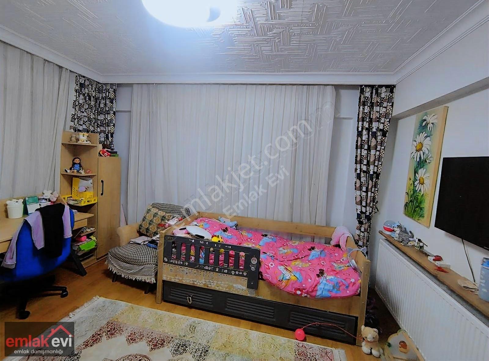 Emlak Evi'nden Zeybek Mh De Site İçi Satılık 3+1 Daire - Görsel 4