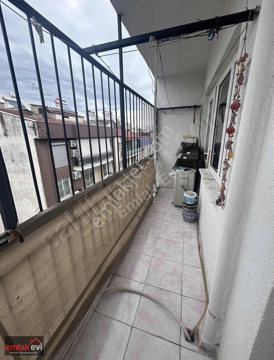 Emlak Evi'nden Meşrutiyet De Kombili Asansörlü 3+1 Satılık Daire - Görsel 31