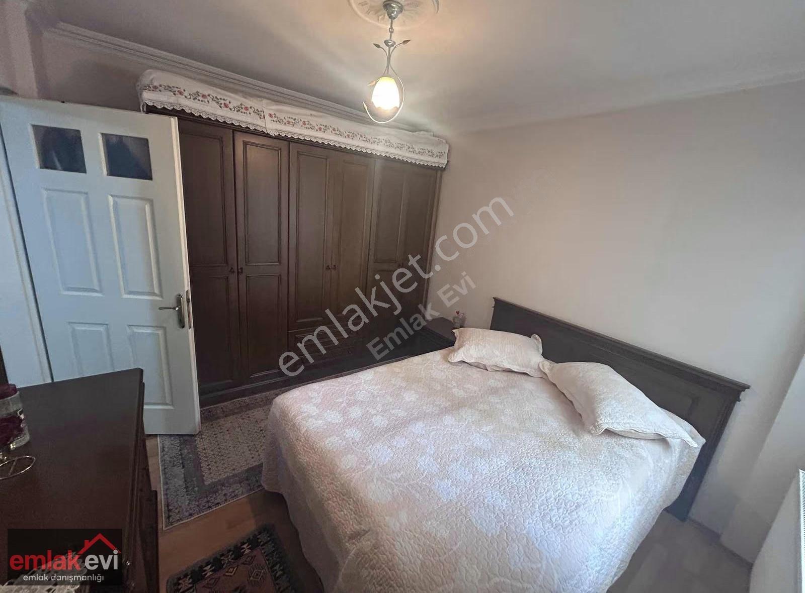 Emlak Evi'nden Meşrutiyet De Kombili Asansörlü 3+1 Satılık Daire - Görsel 34