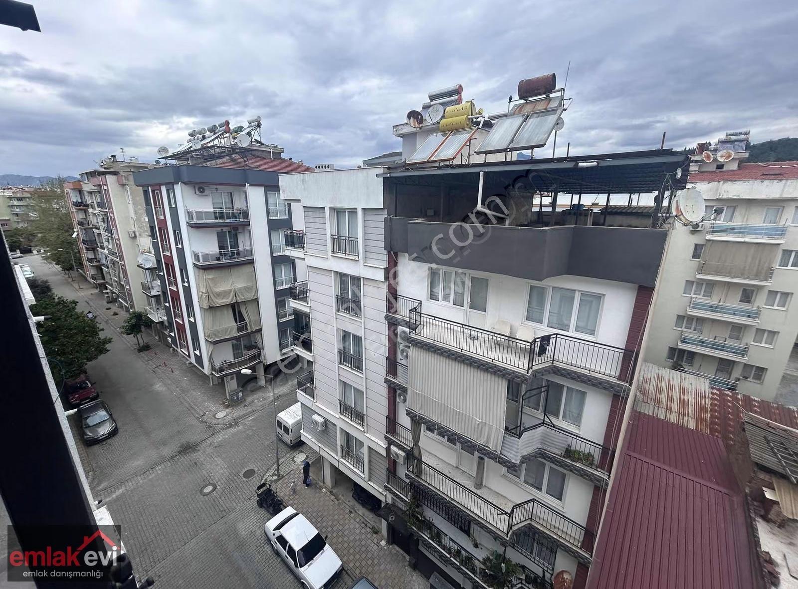 Emlak Evi'nden Meşrutiyet De Kombili Asansörlü 3+1 Satılık Daire - Görsel 30