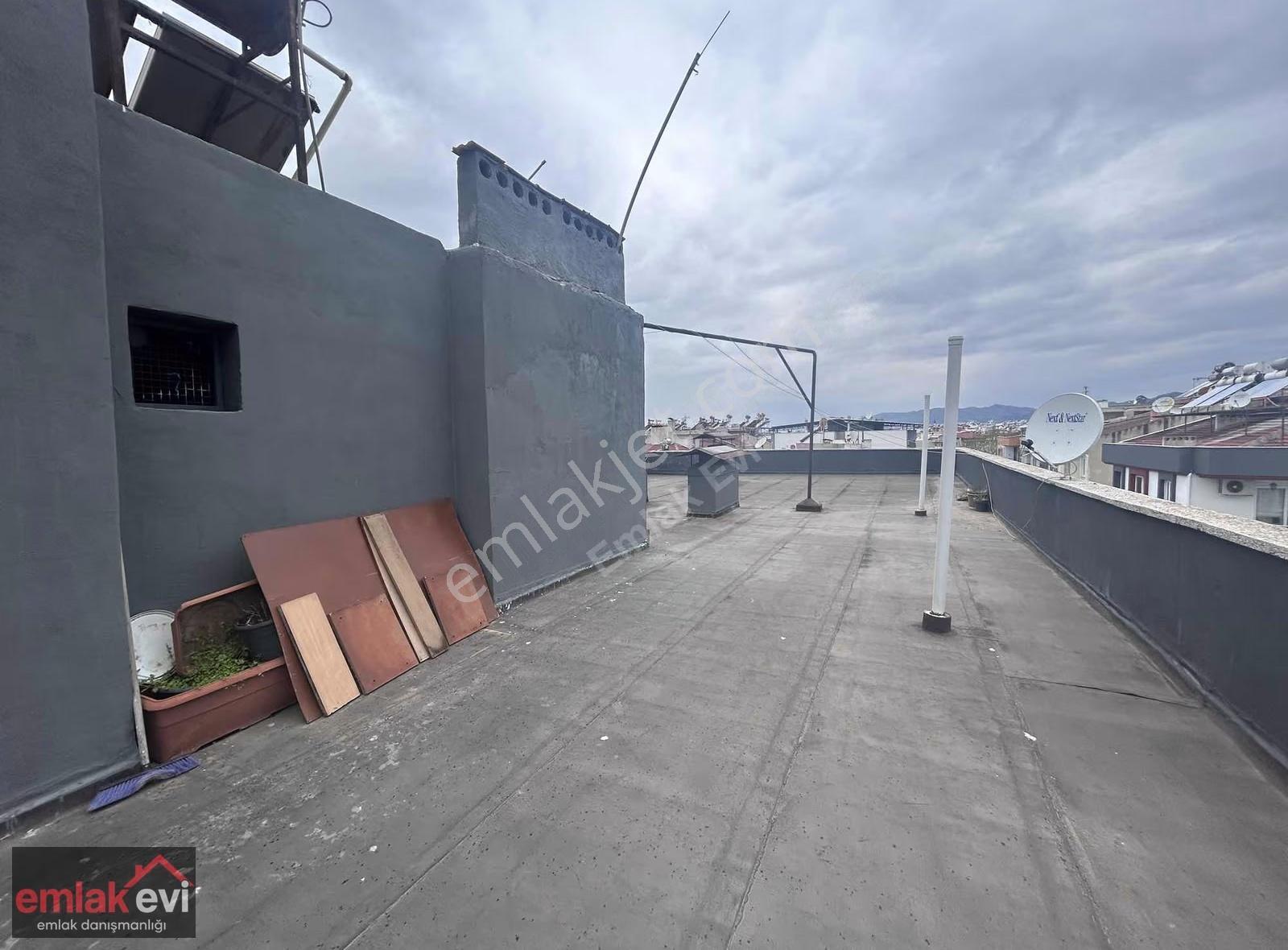 Emlak Evi'nden Meşrutiyet De Kombili Asansörlü 3+1 Satılık Daire - Görsel 13