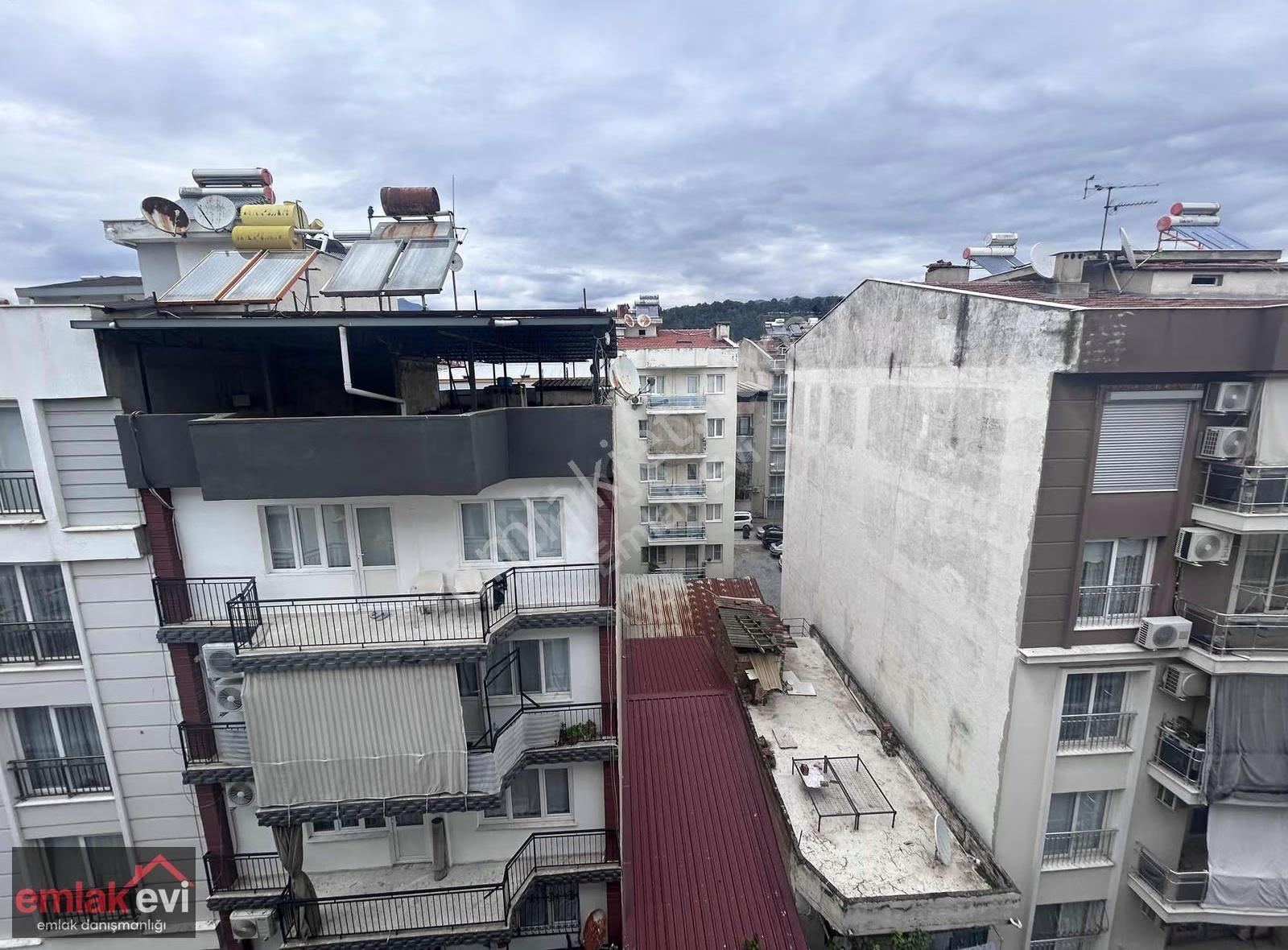 Emlak Evi'nden Meşrutiyet De Kombili Asansörlü 3+1 Satılık Daire - Görsel 18