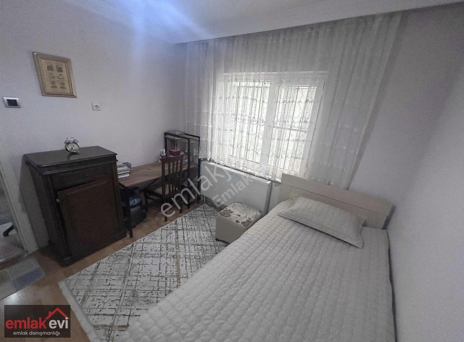 Emlak Evi'nden Meşrutiyet De Kombili Asansörlü 3+1 Satılık Daire - Görsel 10