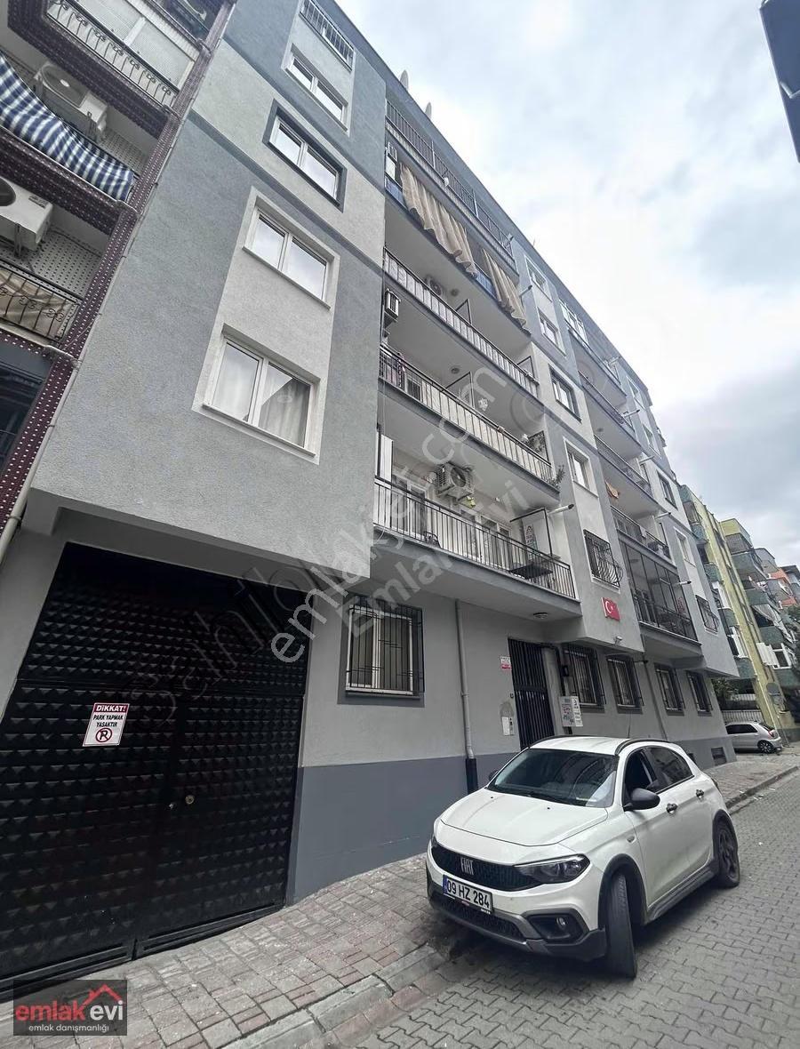 Emlak Evi'nden Meşrutiyet De Kombili Asansörlü 3+1 Satılık Daire - Görsel 23