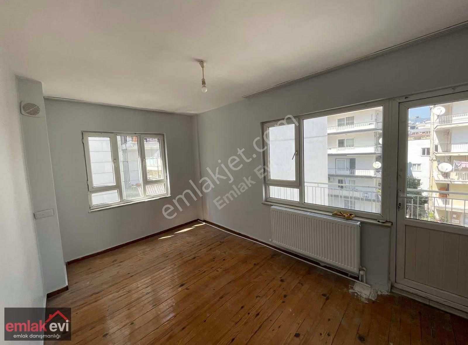 Emlak Evi'nden Çarşamba Pazarında Doğalgazlı 3+1 Kiralık Daire - Görsel 5