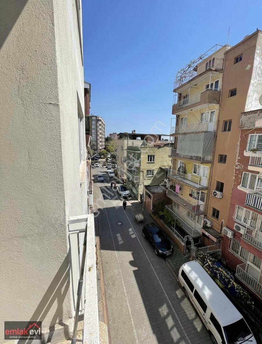 Emlak Evi'nden Çarşamba Pazarında Doğalgazlı 3+1 Kiralık Daire - Görsel 9