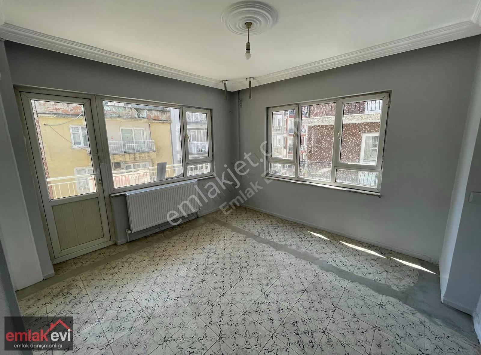 Emlak Evi'nden Çarşamba Pazarında Doğalgazlı 3+1 Kiralık Daire - Görsel 17