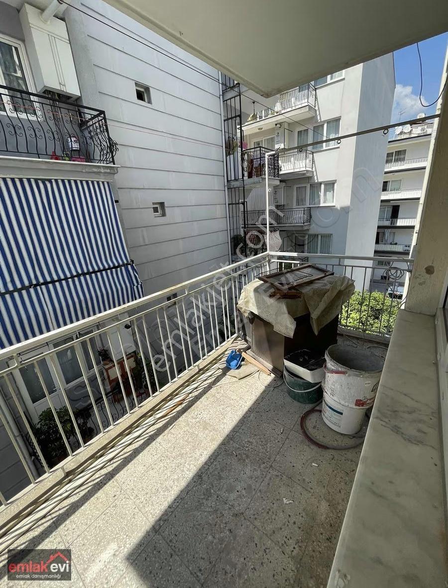 Emlak Evi'nden Çarşamba Pazarında Doğalgazlı 3+1 Kiralık Daire - Görsel 14