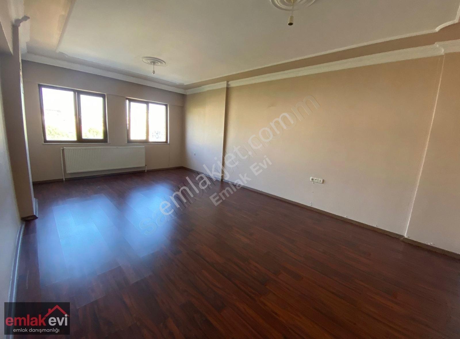 Emlak Evi'nden Girne Mah.site İçi Kiralık Ferah Dubleks 3+1 - Görsel 20
