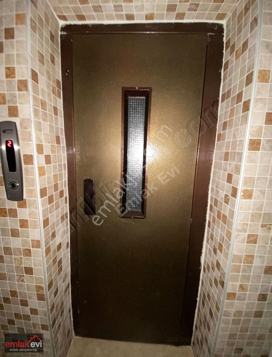 Emlak Evi'nden Girne Mah.site İçi Kiralık Ferah Dubleks 3+1 - Görsel 14