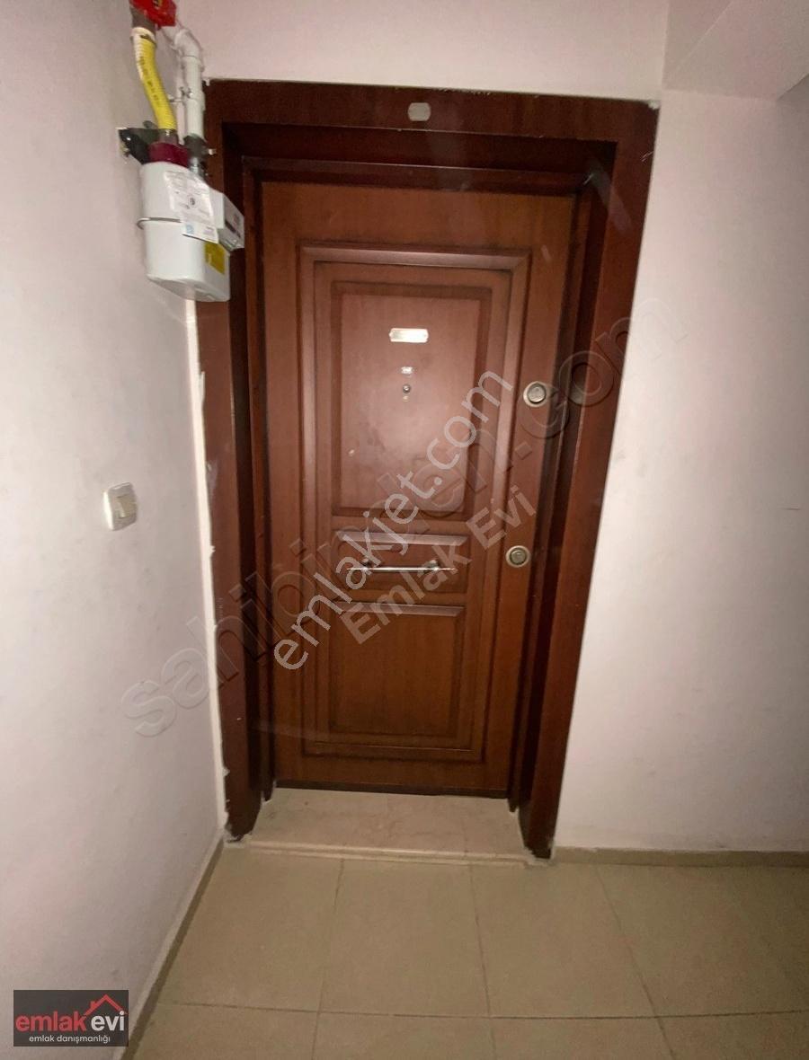 Emlak Evi'nden Girne Mah.site İçi Kiralık Ferah Dubleks 3+1 - Görsel 19