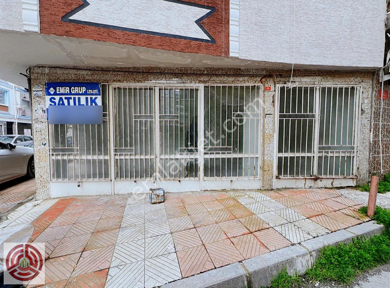 Egd Emir Grup Tan İbrahim Çelebi Mah.27m² Satılık Dükkan - Görsel 13