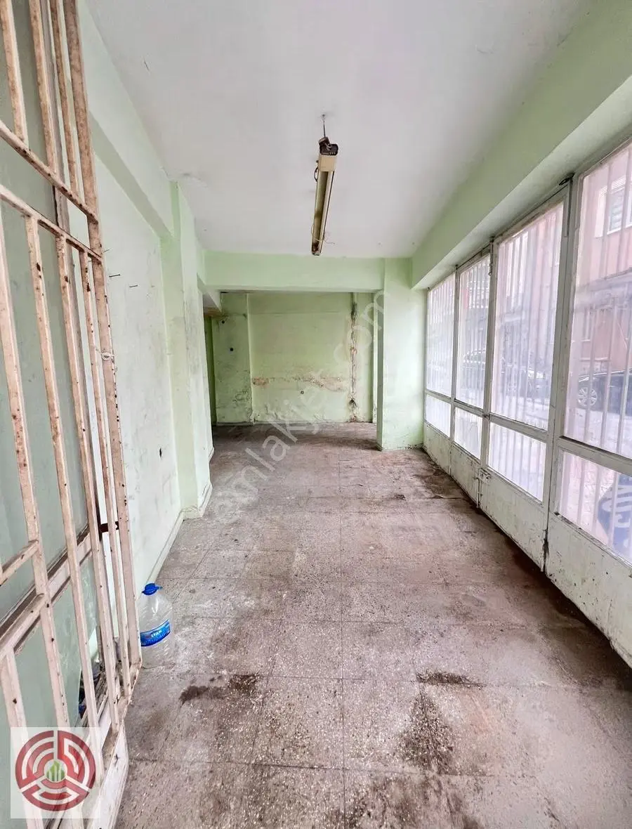 Egd Emir Grup Tan İbrahim Çelebi Mah.27m² Satılık Dükkan - Görsel 3