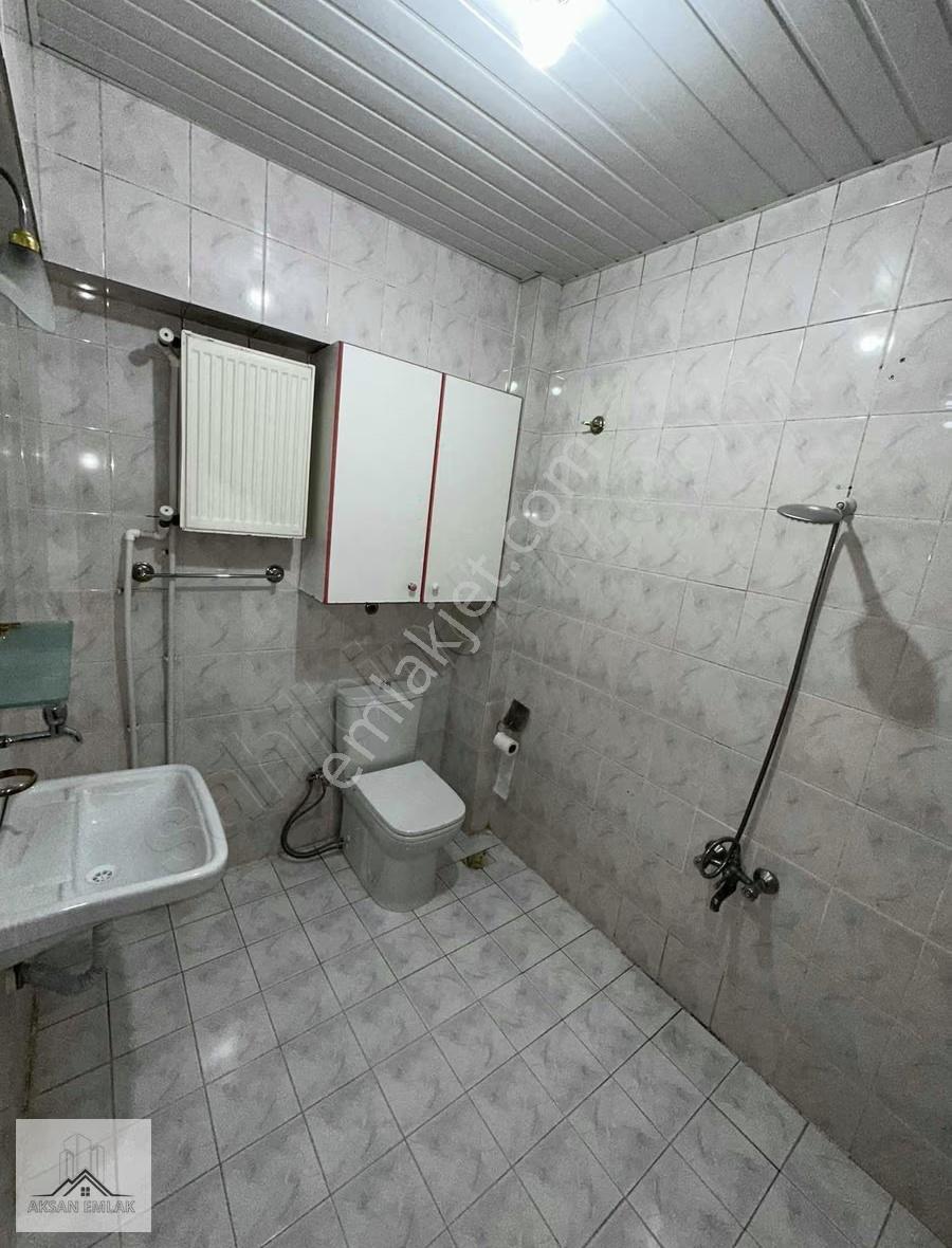 Aksan Emlak'tan Buhara Cad Üzerinde 3+1 Bakımlı Kiralık Daire! - Görsel 19