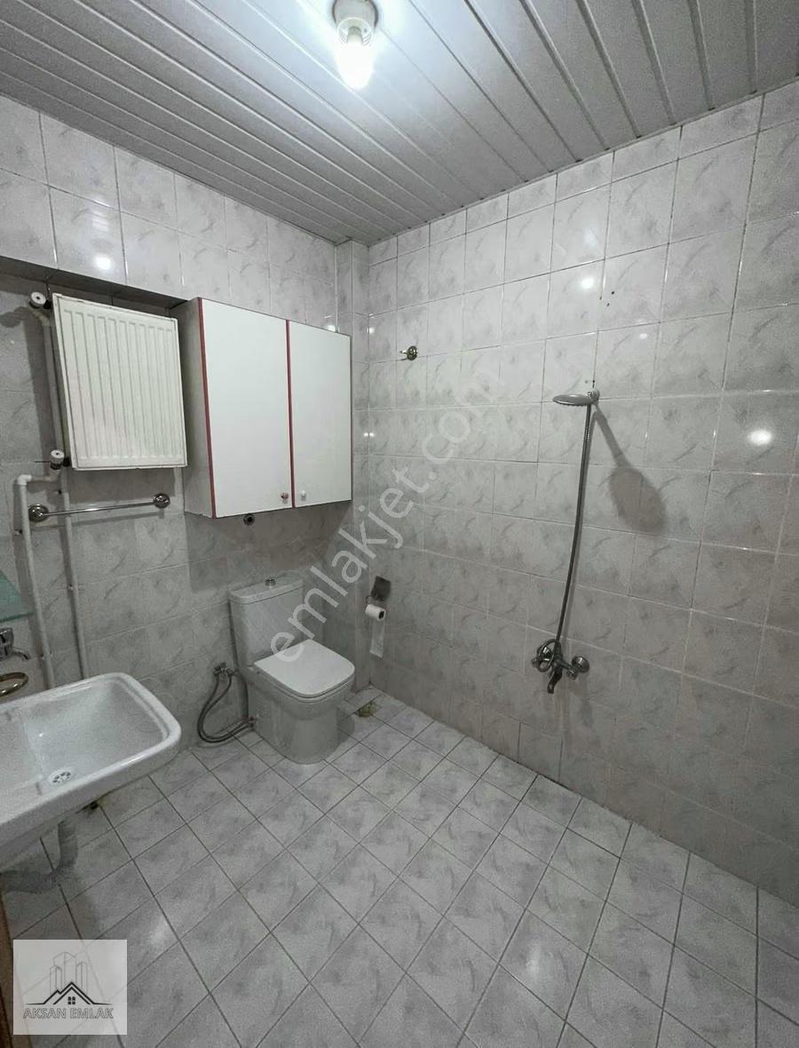 Aksan Emlak'tan Buhara Cad Üzerinde 3+1 Bakımlı Kiralık Daire! - Görsel 13