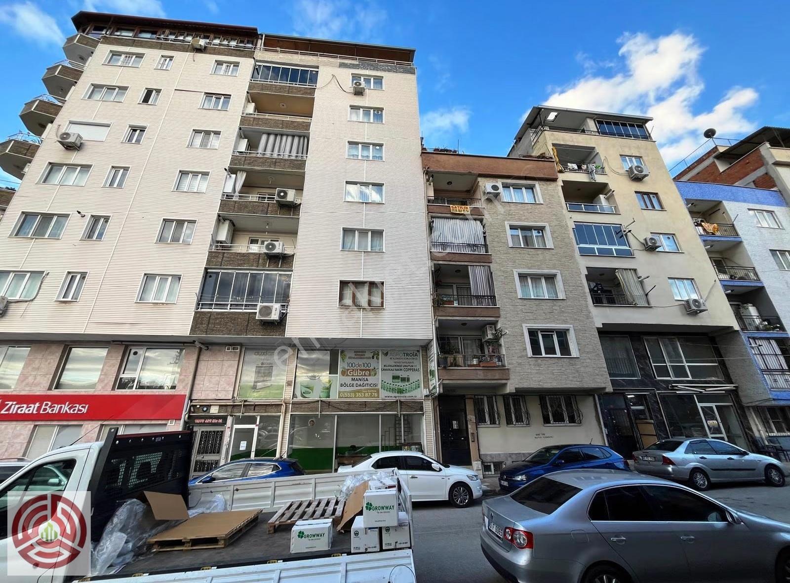 Şehitler Mah.ziraat Bankası Yani 2008 Yapı Satılık Dubleks - Görsel 27