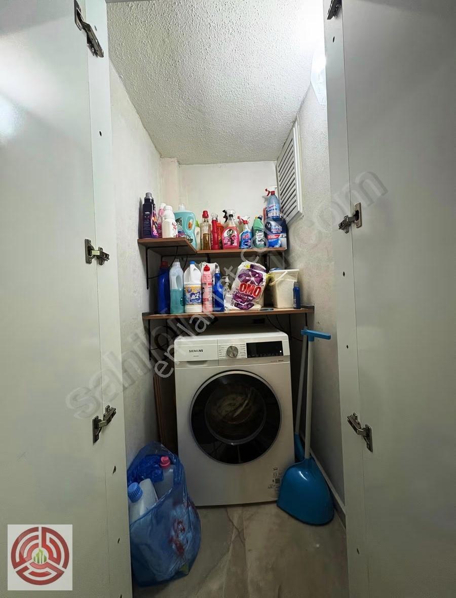 Manisa Şehitler Mah.3+1 Geniş Karanlıksız Asansörlü Lüx Arakat - Görsel 13