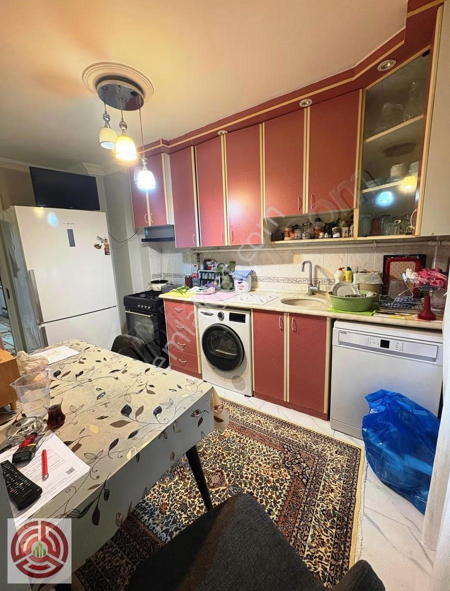 Manisa Şehitler Mah.3+1 Geniş Karanlıksız Asansörlü Lüx Arakat - Görsel 3
