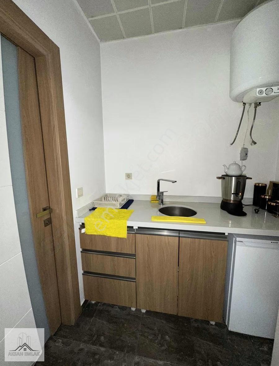 Aksan Emlak'tan Ticaretin Kalbi Maqam Ofislerinde Satlık Ofisler - Görsel 5