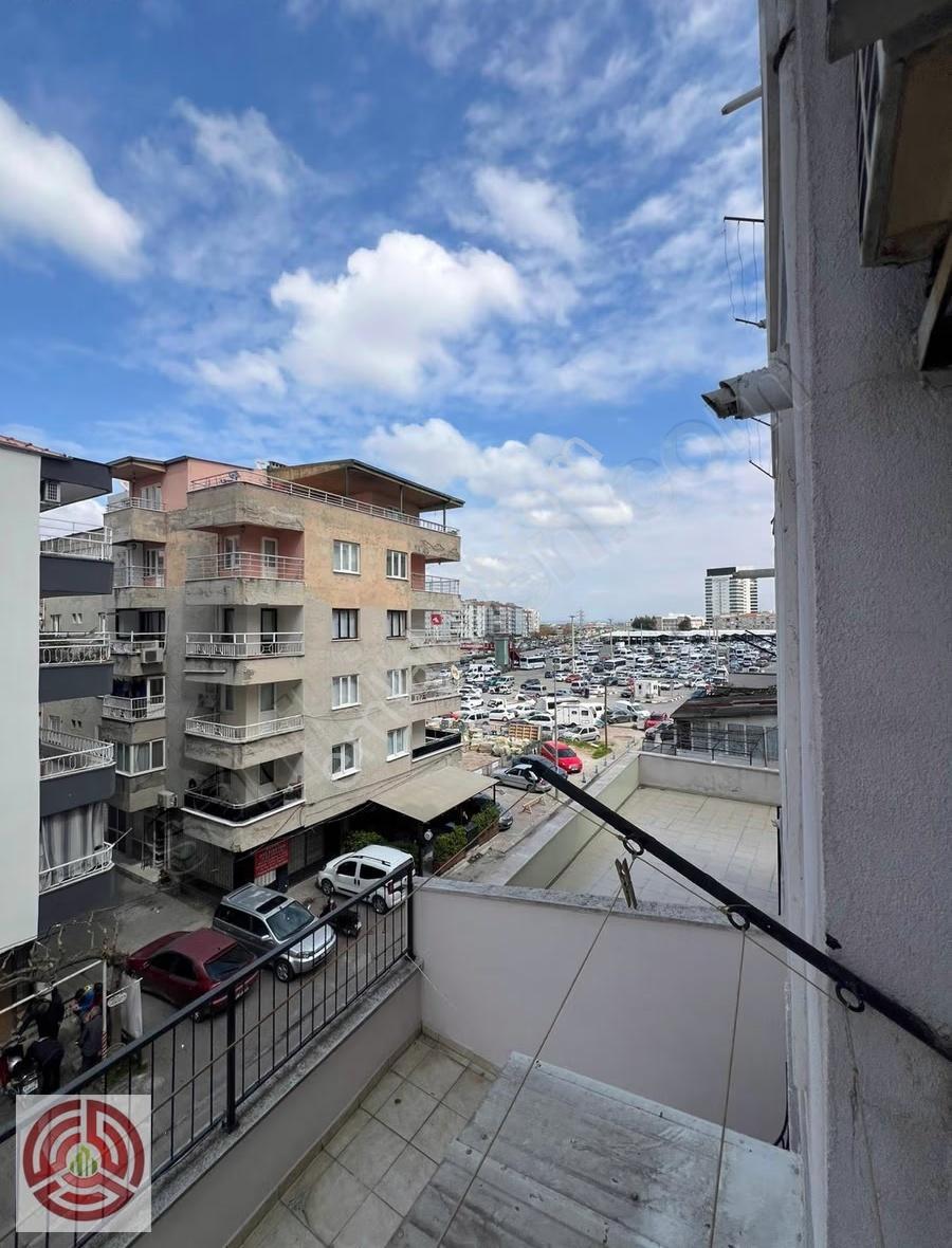 Egd Emir Grup'tan Cadde Üzeri Geniş Arakat Asansörlü 3+1 Daire - Görsel 4