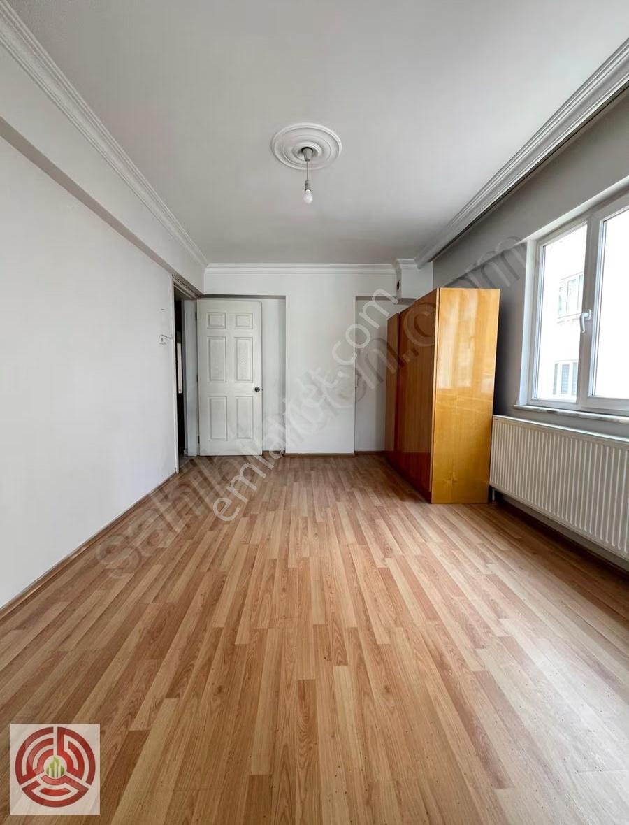 Egd Emir Grup'tan Cadde Üzeri Geniş Arakat Asansörlü 3+1 Daire - Görsel 12