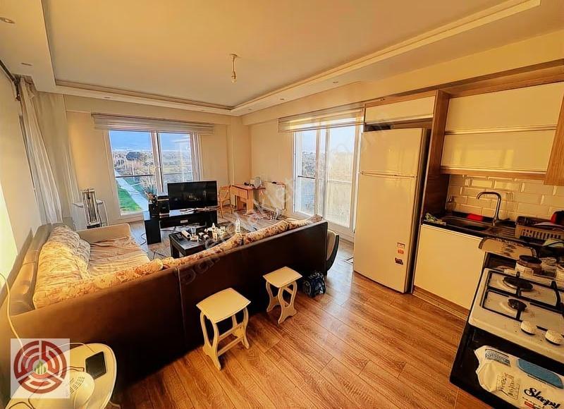Egd Emir Grup'tan Krediye Uygun 2+1 Full Lüx Kiracılı Daire - Görsel 6