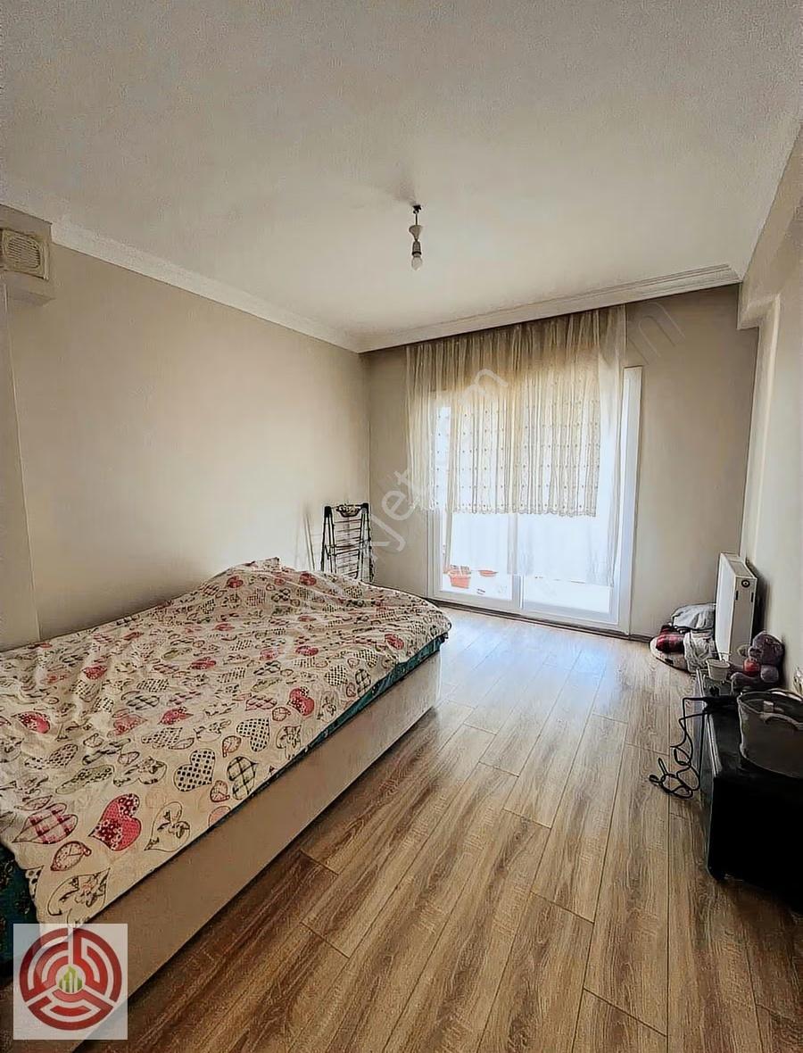 Egd Emir Grup'tan Krediye Uygun 2+1 Full Lüx Kiracılı Daire - Görsel 11