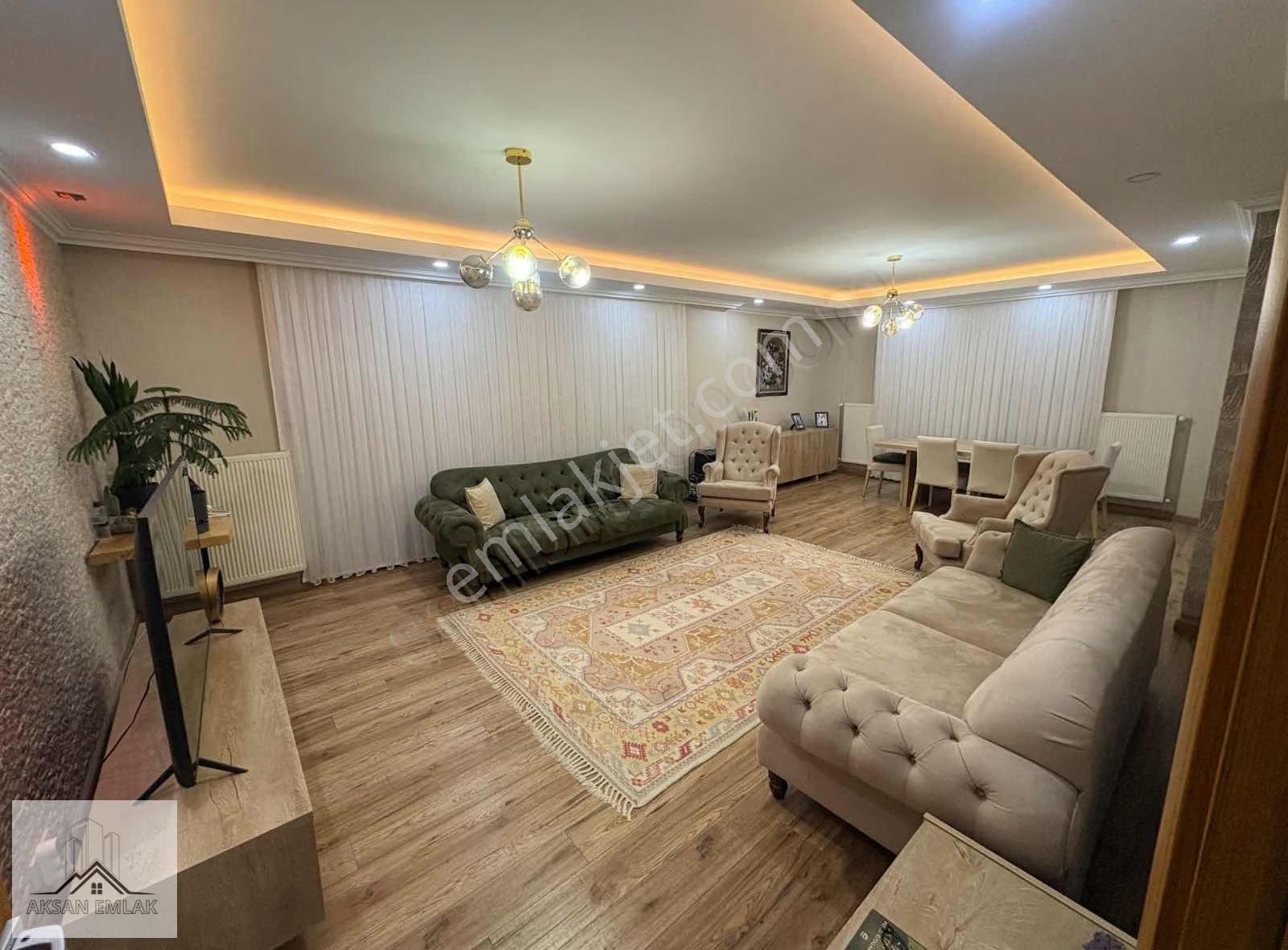 Aksan Emlak'tan Bağdat Cad Eğriköprü Konaklarında Lüks Daire! - Görsel 25