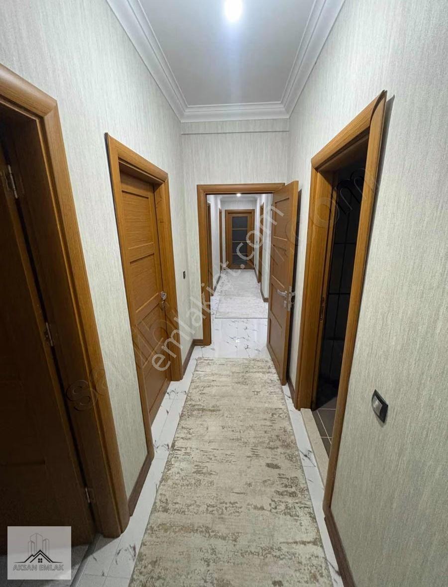 Aksan Emlak'tan Bağdat Cad Eğriköprü Konaklarında Lüks Daire! - Görsel 19