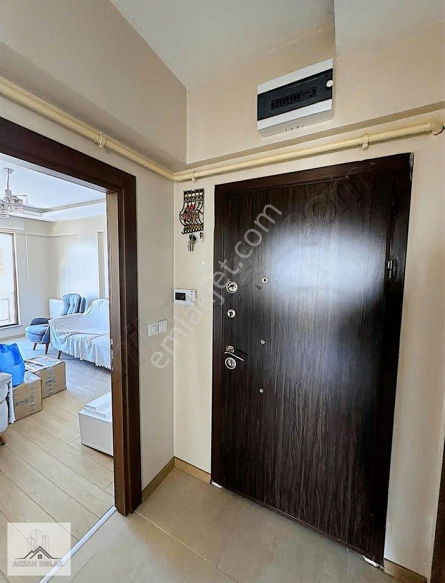 Aksan Emlak'tan Kardeşler Mah. Komple Yapılı Lüks 4+1 Daire! - Görsel 20