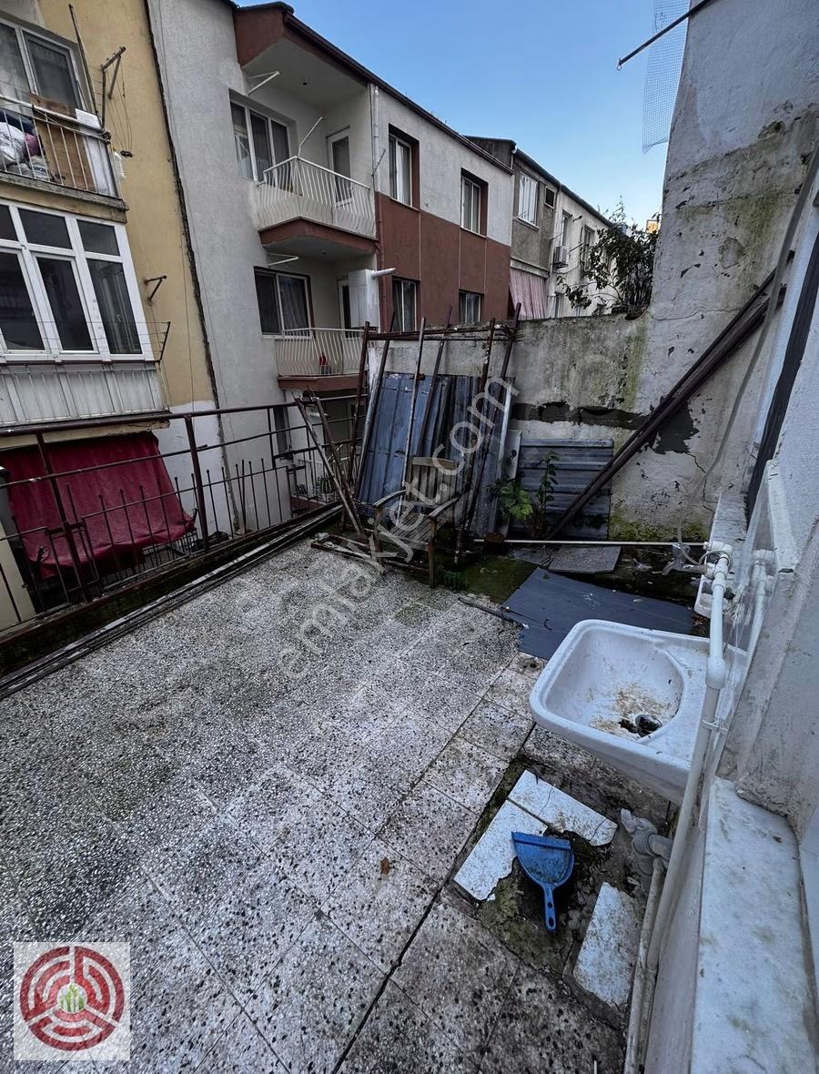 Egd Emir Grup Tan Saruhan Mah.3+1 120m² Doğalgazlı Daire - Görsel 9