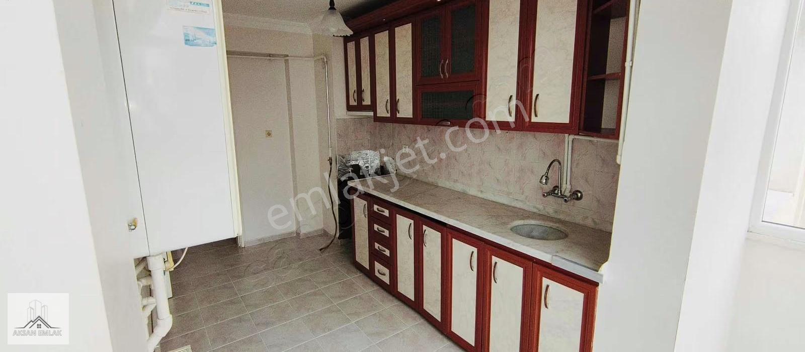 Aksan Emlak'tan Şeyhşamil Mah 3+1 Site İçerisinde Satılık Daire! - Görsel 13