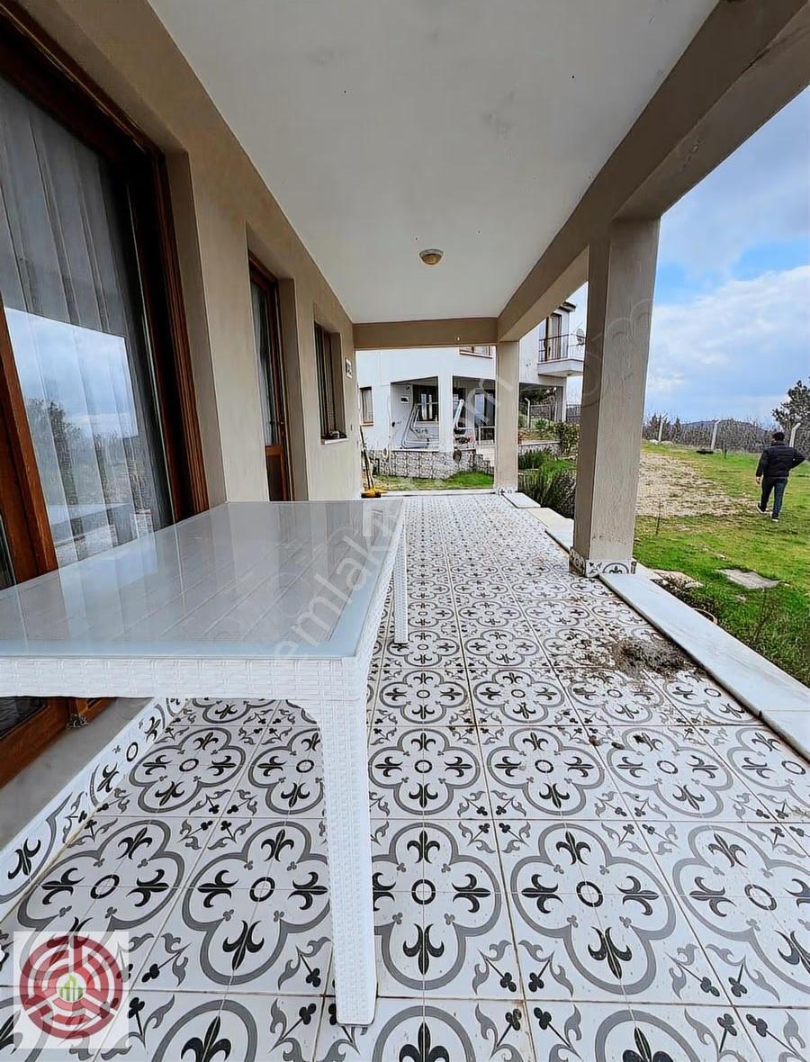 Acil Satılık Büyüksümbüllerde 1 Villa Fiyatına 2 Villa - Görsel 2