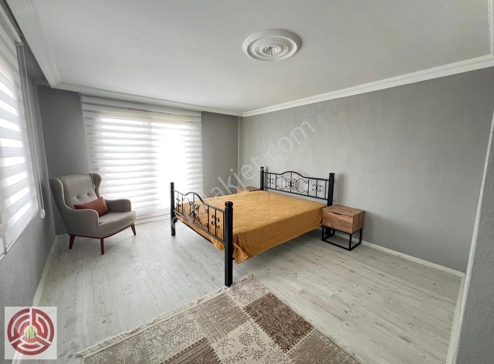 Acil Satılık Büyüksümbüllerde 1 Villa Fiyatına 2 Villa - Görsel 14