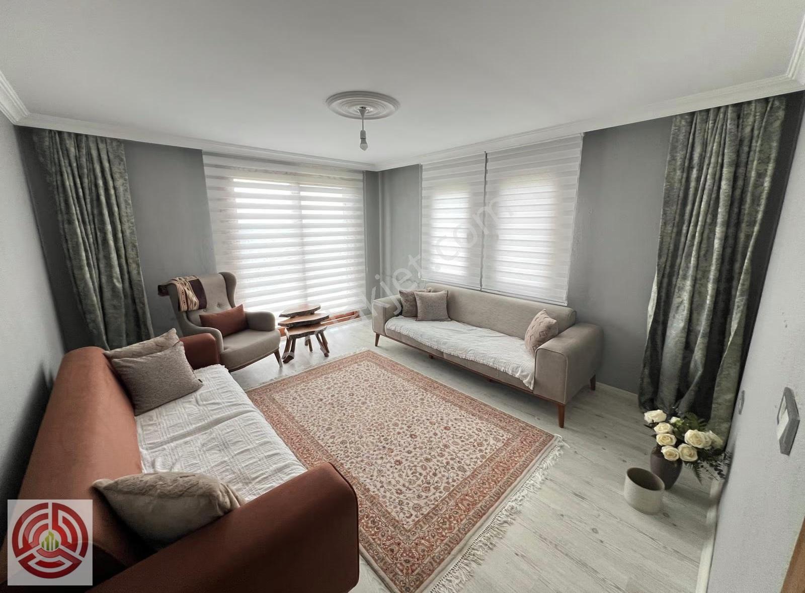 Acil Satılık Büyüksümbüllerde 1 Villa Fiyatına 2 Villa - Görsel 5