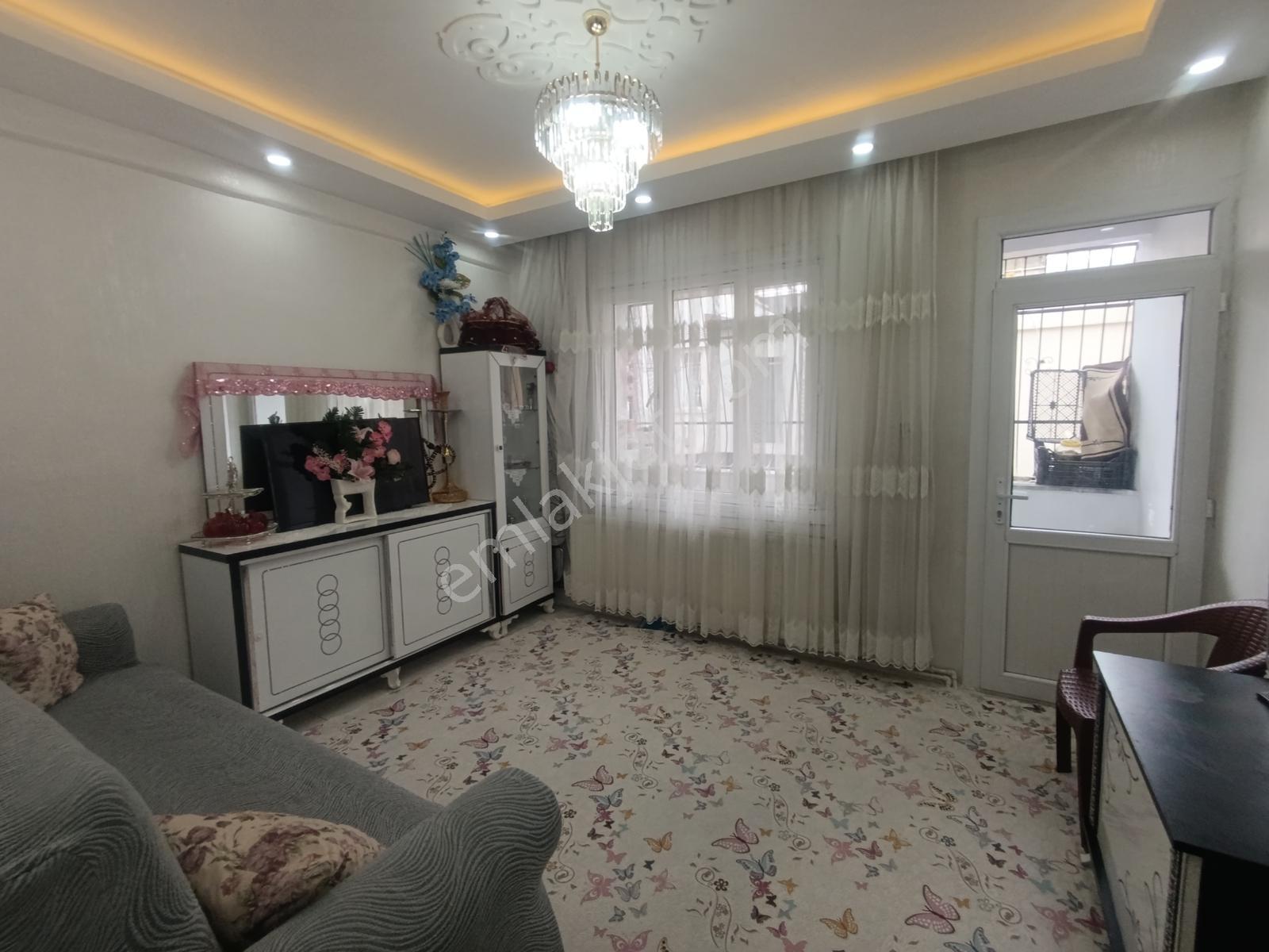 #ymz Den 75.yıl Mah.2+1 Yıkım Karsız 2 Kat Doğal Gazlı Daire# - Görsel 2