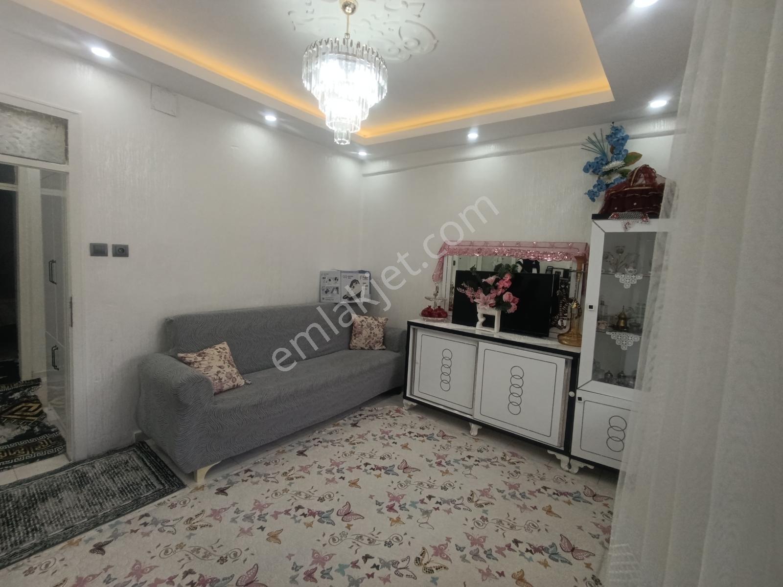 #ymz Den 75.yıl Mah.2+1 Yıkım Karsız 2 Kat Doğal Gazlı Daire# - Görsel 12