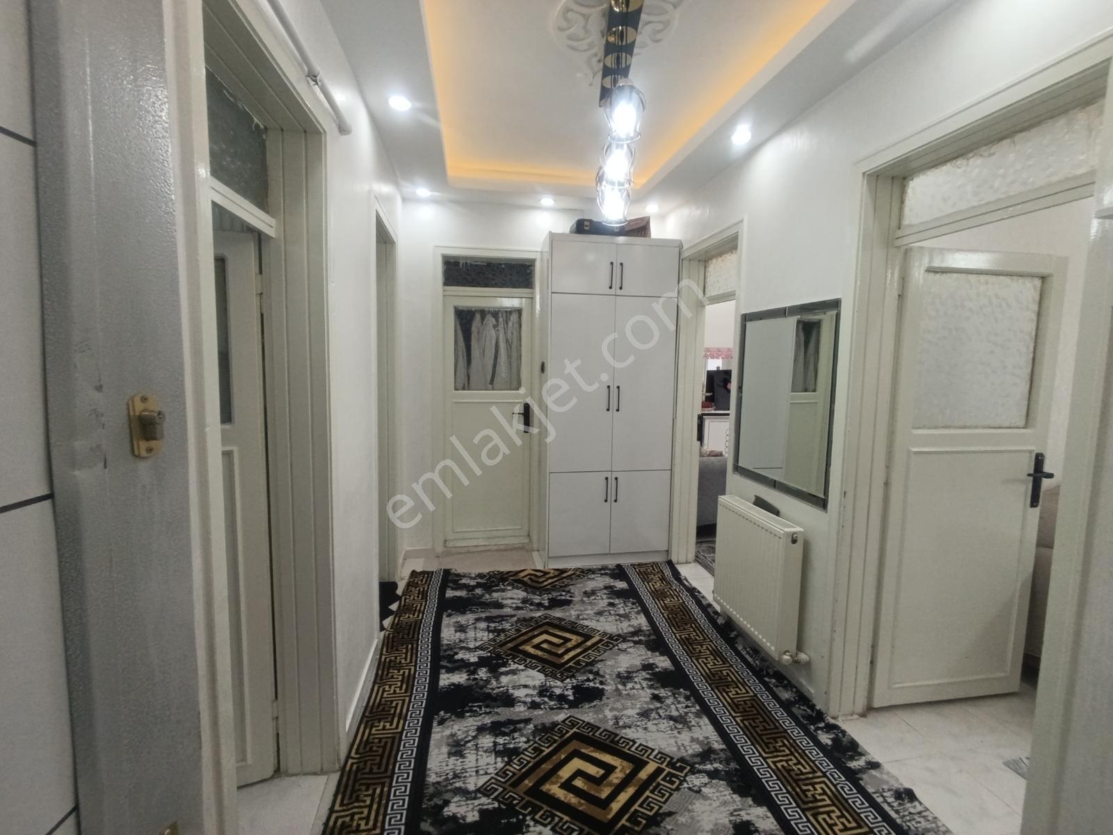 #ymz Den 75.yıl Mah.2+1 Yıkım Karsız 2 Kat Doğal Gazlı Daire# - Görsel 3