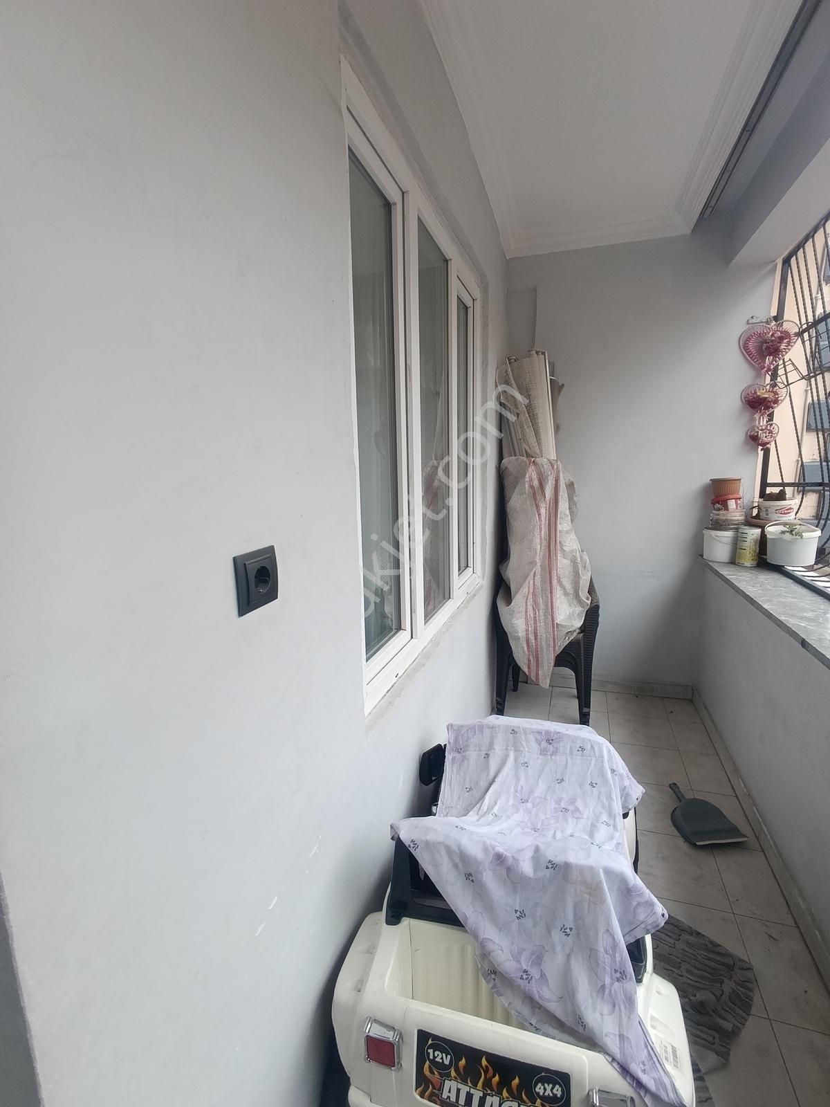 #ymz Den 75.yıl Mah.2+1 Yıkım Karsız 2 Kat Doğal Gazlı Daire# - Görsel 14