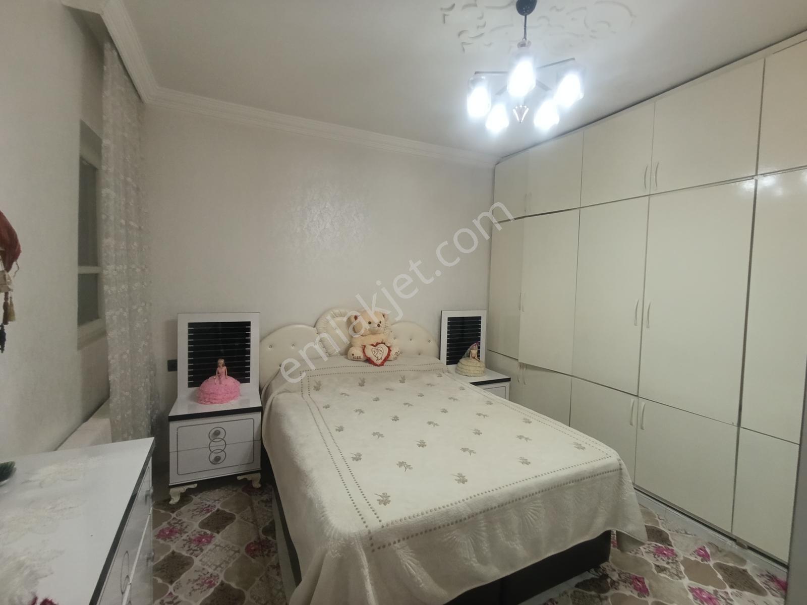 #ymz Den 75.yıl Mah.2+1 Yıkım Karsız 2 Kat Doğal Gazlı Daire# - Görsel 7