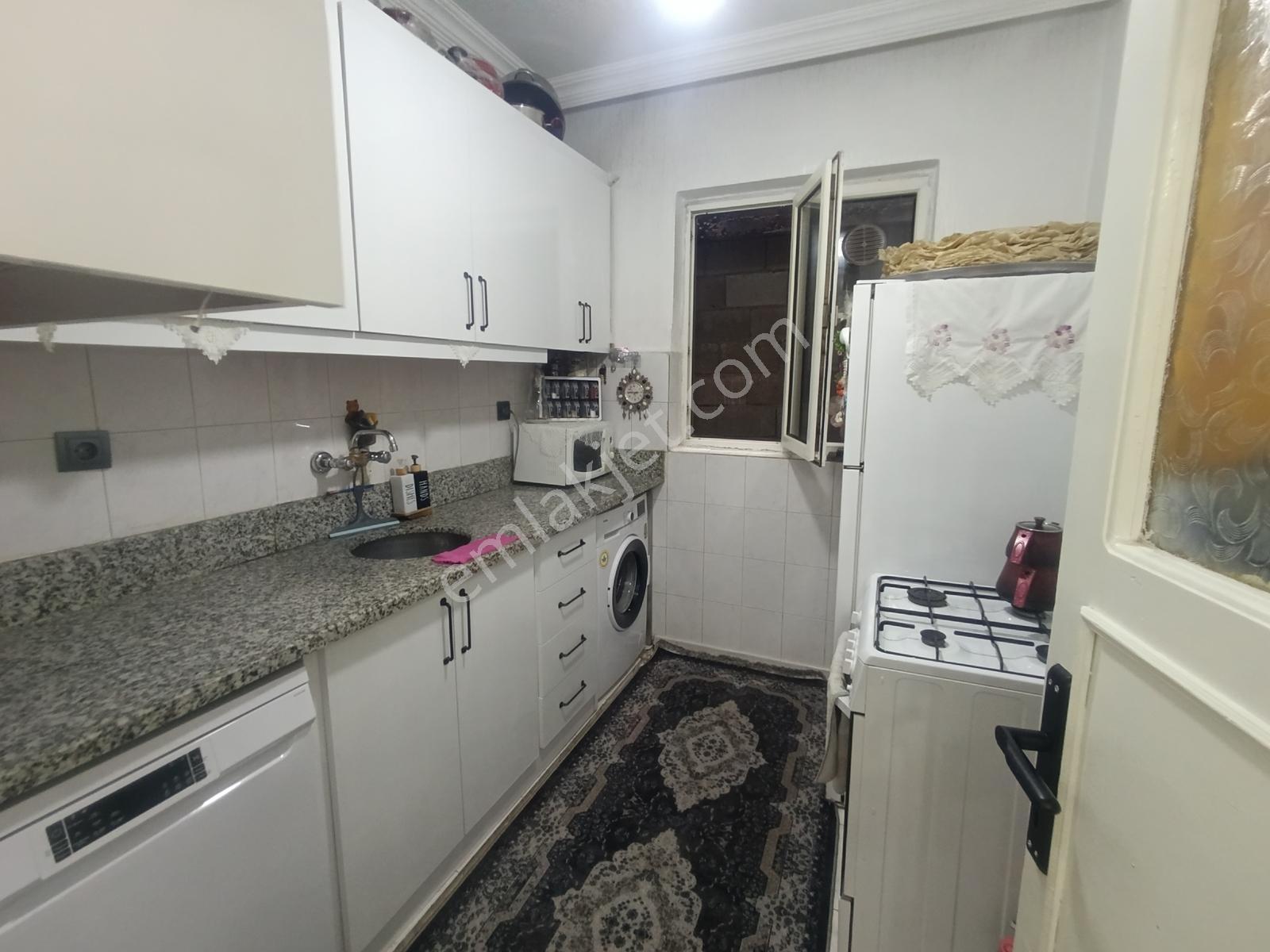 #ymz Den 75.yıl Mah.2+1 Yıkım Karsız 2 Kat Doğal Gazlı Daire# - Görsel 6