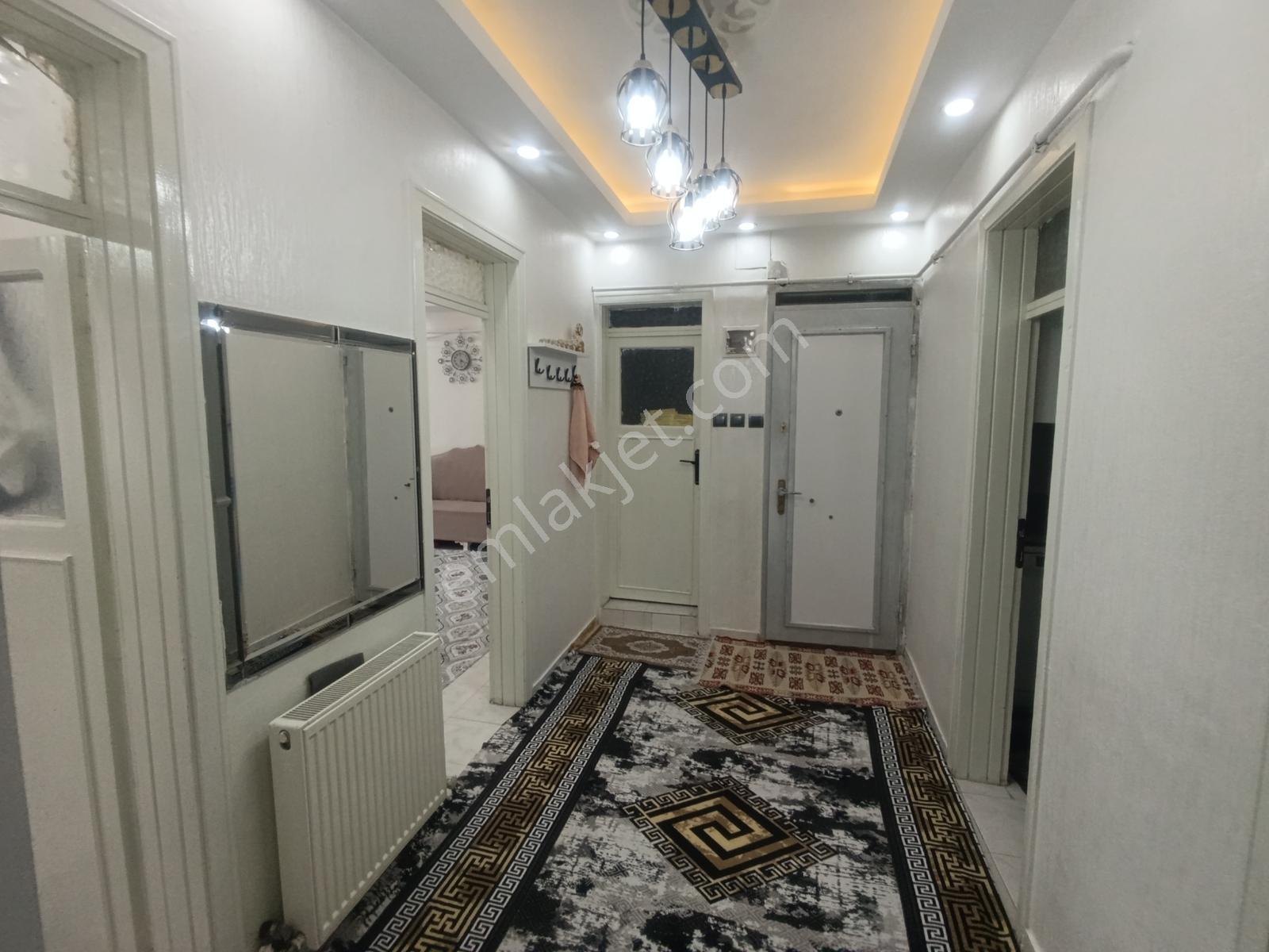 #ymz Den 75.yıl Mah.2+1 Yıkım Karsız 2 Kat Doğal Gazlı Daire# - Görsel 9