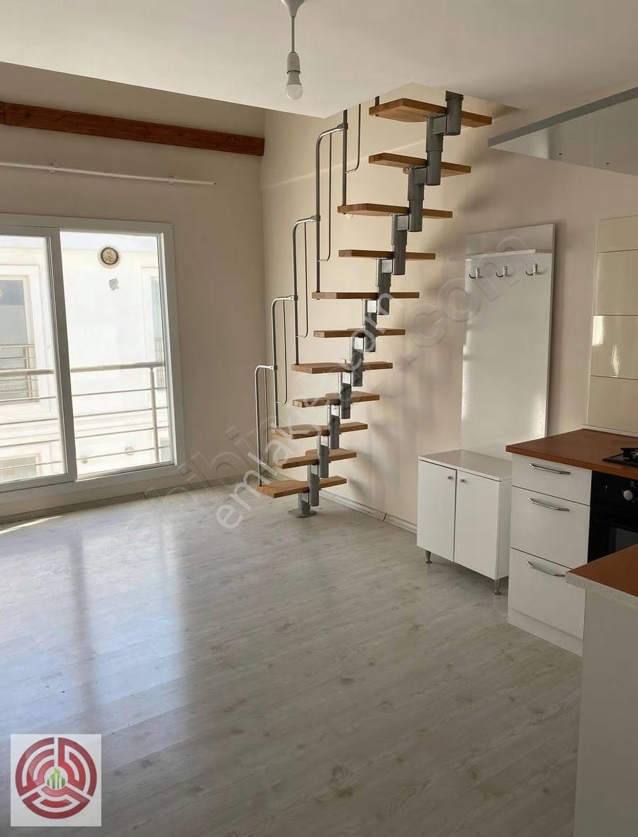 Egd Emir Grup'tan Muradiye'de Satılık 1+1 Ful Lüx Loft Daire - Görsel 5