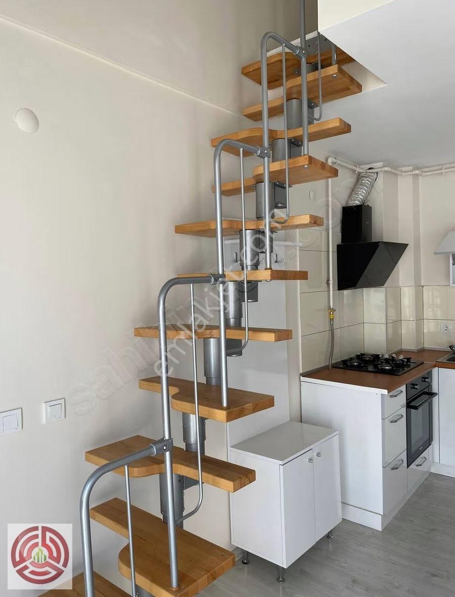 Egd Emir Grup'tan Muradiye'de Satılık 1+1 Ful Lüx Loft Daire - Görsel 10