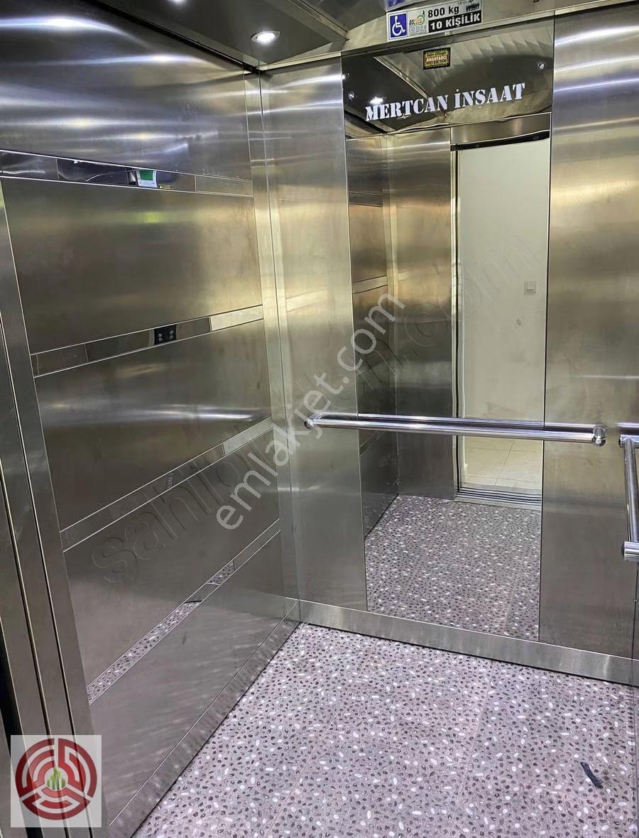 Egd Emir Grup'tan Muradiye'de Satılık 1+1 Ful Lüx Loft Daire - Görsel 11