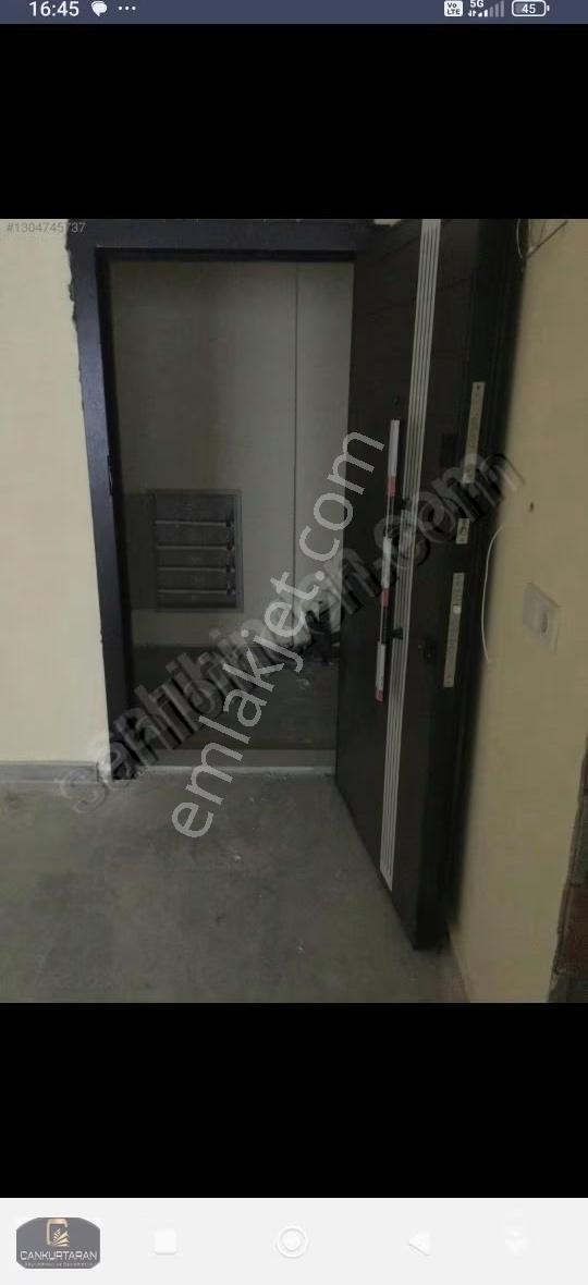Mersin Erdemli Kocahasanlı Da 1+1 Satılık Daire Uygun Daire - Görsel 2