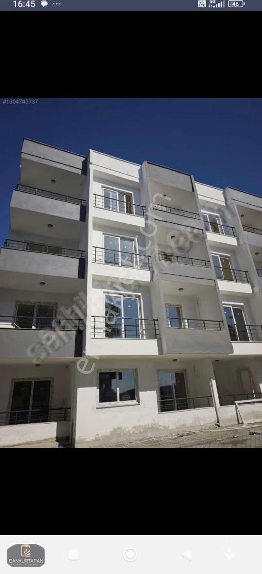 Mersin Erdemli Kocahasanlı Da 1+1 Satılık Daire Uygun Daire