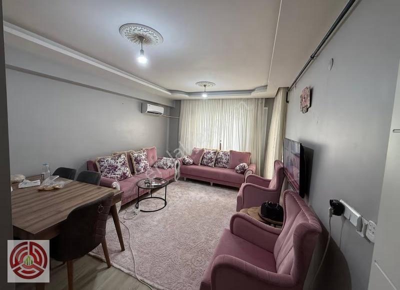 Emir Grup'tan 50.yıl Mahallesinde Satılık 2+1 Full Lüx Daire